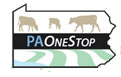 pa one stop logo