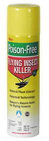 insect spray can